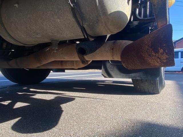 プロフィア トレーラーダンプ　フルーハーフ製トレーラーダンプセット！メッキパーツ！（28枚目）