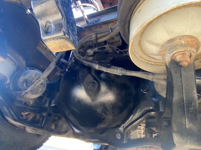 プロフィア トレーラーダンプ　フルーハーフ製トレーラーダンプセット！メッキパーツ！（32枚目）