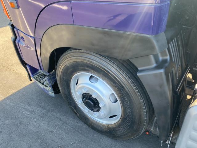 プロフィア トレーラーダンプ　フルーハーフ製トレーラーダンプセット！メッキパーツ！（50枚目）