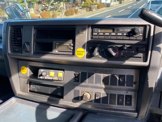 プロフィア トレーラーダンプ　フルーハーフ製トレーラーダンプセット！メッキパーツ！（67枚目）