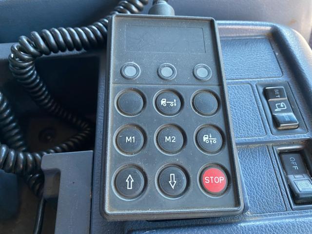 プロフィア トレーラーダンプ　フルーハーフ製トレーラーダンプセット！メッキパーツ！（71枚目）