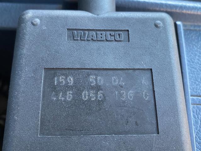 プロフィア トレーラーダンプ　フルーハーフ製トレーラーダンプセット！メッキパーツ！（72枚目）