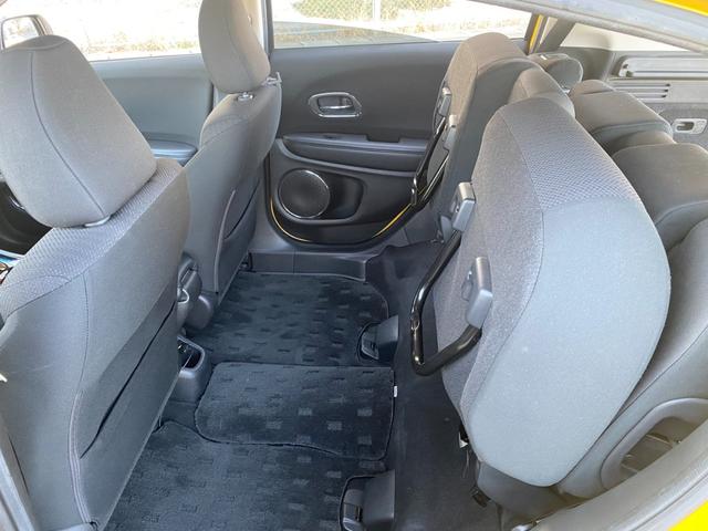 ヴェゼル ＨＶ　Ｘ・ホンダセンシングブリリアントスタイルＥＤ　ギャザズ８インチナビ　バックカメラ　ＥＴＣ　スマートキー　レーダークルーズコントロール（69枚目）