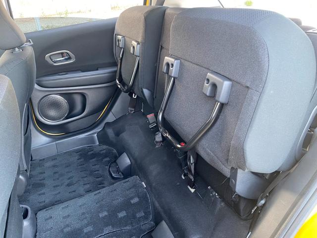 ヴェゼル ＨＶ　Ｘ・ホンダセンシングブリリアントスタイルＥＤ　ギャザズ８インチナビ　バックカメラ　ＥＴＣ　スマートキー　レーダークルーズコントロール（70枚目）