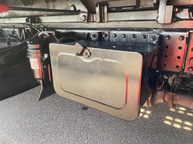 キャンター 古河UNIC製 積載車 Neo5 ラジコン ウィンチ 古河UNIC製 積載車 セルフローダー Neo5 ラジコン ウィンチ 油圧リアゲートアオリ キーレス ETC(23枚目)