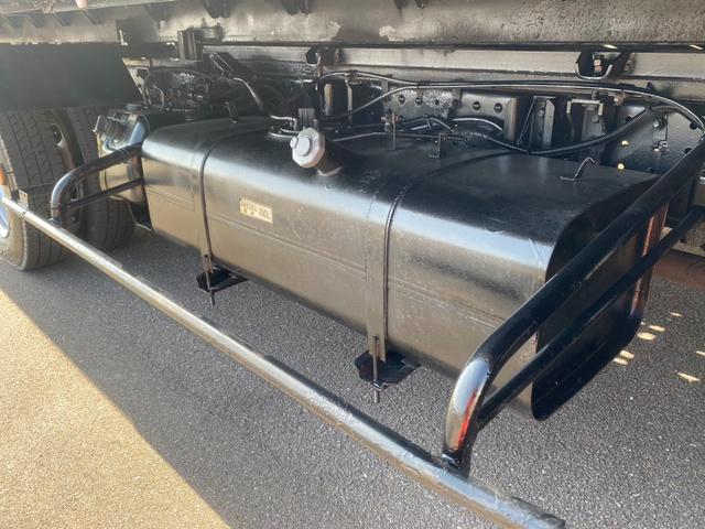 キャンター 古河UNIC製 積載車 Neo5 ラジコン ウィンチ 古河UNIC製 積載車 セルフローダー Neo5 ラジコン ウィンチ 油圧リアゲートアオリ キーレス ETC(24枚目)