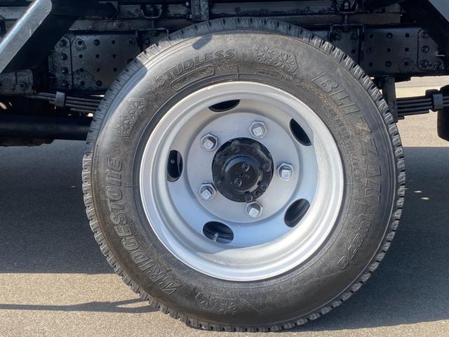 キャンター 古河UNIC製 積載車 Neo5 ラジコン ウィンチ 古河UNIC製 積載車 セルフローダー Neo5 ラジコン ウィンチ 油圧リアゲートアオリ キーレス ETC(34枚目)