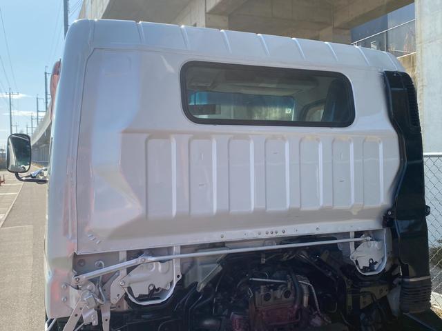 キャンター 古河UNIC製 積載車 Neo5 ラジコン ウィンチ 古河UNIC製 積載車 セルフローダー Neo5 ラジコン ウィンチ 油圧リアゲートアオリ キーレス ETC(43枚目)