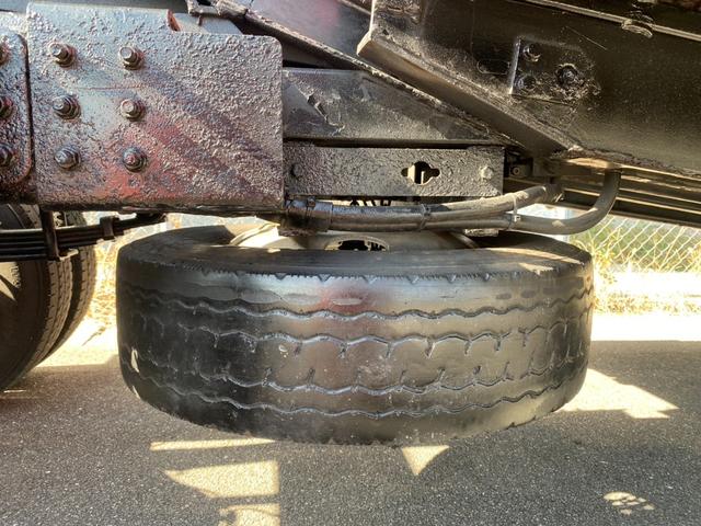 キャンター 古河UNIC製 積載車 Neo5 ラジコン ウィンチ 古河UNIC製 積載車 セルフローダー Neo5 ラジコン ウィンチ 油圧リアゲートアオリ キーレス ETC(48枚目)