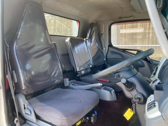 キャンター 古河UNIC製 積載車 Neo5 ラジコン ウィンチ 古河UNIC製 積載車 セルフローダー Neo5 ラジコン ウィンチ 油圧リアゲートアオリ キーレス ETC(52枚目)