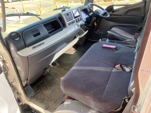 キャンター 古河UNIC製 積載車 Neo5 ラジコン ウィンチ 古河UNIC製 積載車 セルフローダー Neo5 ラジコン ウィンチ 油圧リアゲートアオリ キーレス ETC(53枚目)