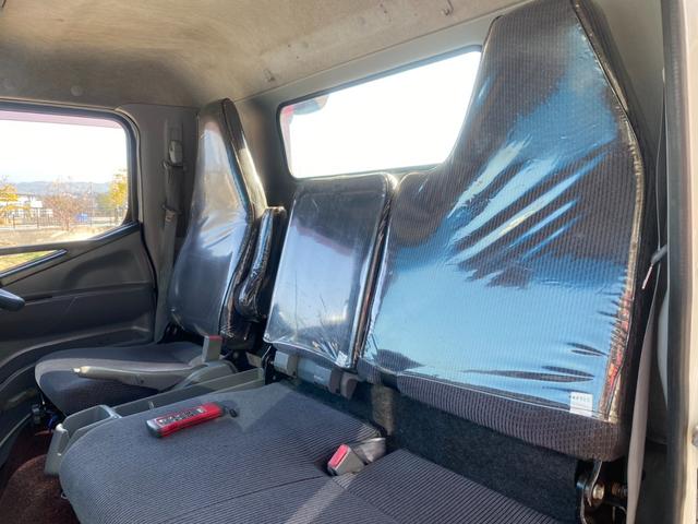 キャンター 古河UNIC製 積載車 Neo5 ラジコン ウィンチ 古河UNIC製 積載車 セルフローダー Neo5 ラジコン ウィンチ 油圧リアゲートアオリ キーレス ETC(55枚目)