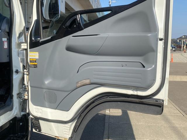 キャンター 古河UNIC製 積載車 Neo5 ラジコン ウィンチ 古河UNIC製 積載車 セルフローダー Neo5 ラジコン ウィンチ 油圧リアゲートアオリ キーレス ETC(58枚目)