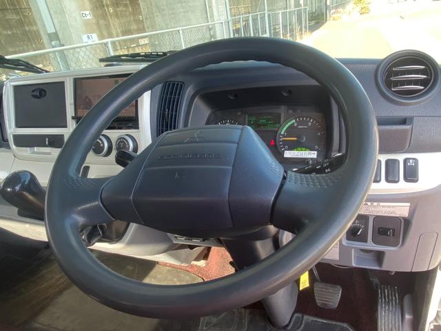 キャンター 古河UNIC製 積載車 Neo5 ラジコン ウィンチ 古河UNIC製 積載車 セルフローダー Neo5 ラジコン ウィンチ 油圧リアゲートアオリ キーレス ETC(60枚目)