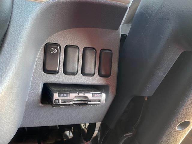 キャンター 古河UNIC製 積載車 Neo5 ラジコン ウィンチ 古河UNIC製 積載車 セルフローダー Neo5 ラジコン ウィンチ 油圧リアゲートアオリ キーレス ETC(62枚目)