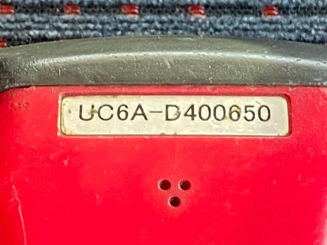 キャンター 古河UNIC製 積載車 Neo5 ラジコン ウィンチ 古河UNIC製 積載車 セルフローダー Neo5 ラジコン ウィンチ 油圧リアゲートアオリ キーレス ETC(72枚目)