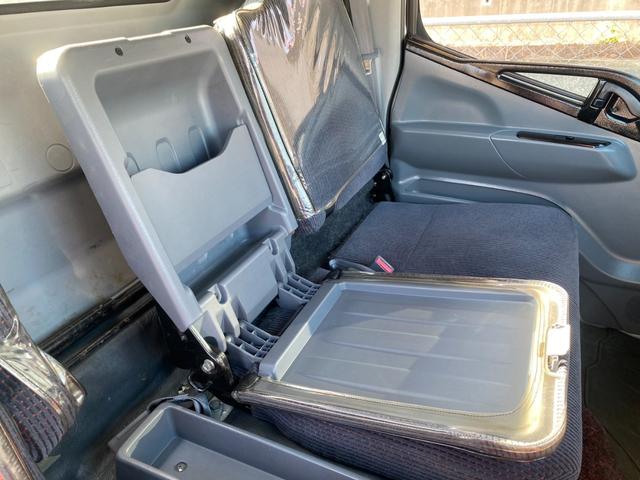 キャンター 古河UNIC製 積載車 Neo5 ラジコン ウィンチ 古河UNIC製 積載車 セルフローダー Neo5 ラジコン ウィンチ 油圧リアゲートアオリ キーレス ETC(73枚目)