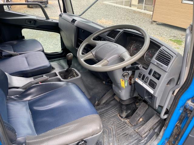 ファイター 　４ｔダンプコボレーン　メッキパーツ（4枚目）