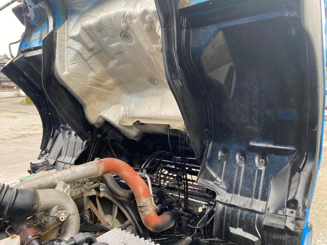 ファイター 　４ｔダンプコボレーン　メッキパーツ（8枚目）