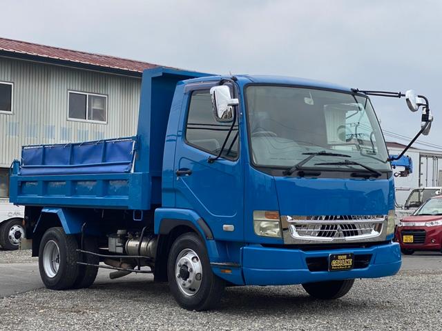 ファイター 　４ｔダンプコボレーン　メッキパーツ（10枚目）