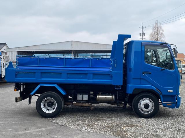 ファイター 　４ｔダンプコボレーン　メッキパーツ（11枚目）