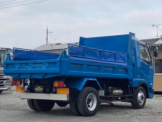 ファイター 　４ｔダンプコボレーン　メッキパーツ（12枚目）