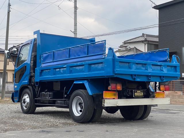 ファイター 　４ｔダンプコボレーン　メッキパーツ（14枚目）