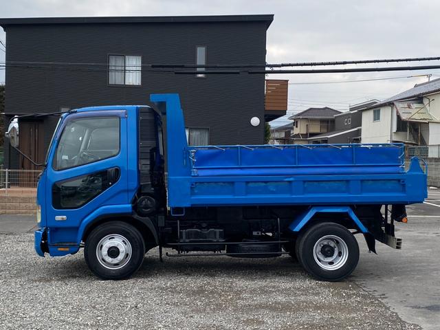 ファイター 　４ｔダンプコボレーン　メッキパーツ（15枚目）