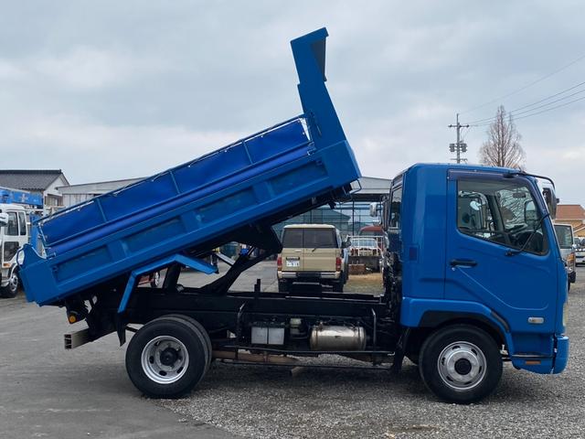 ファイター 　４ｔダンプコボレーン　メッキパーツ（18枚目）