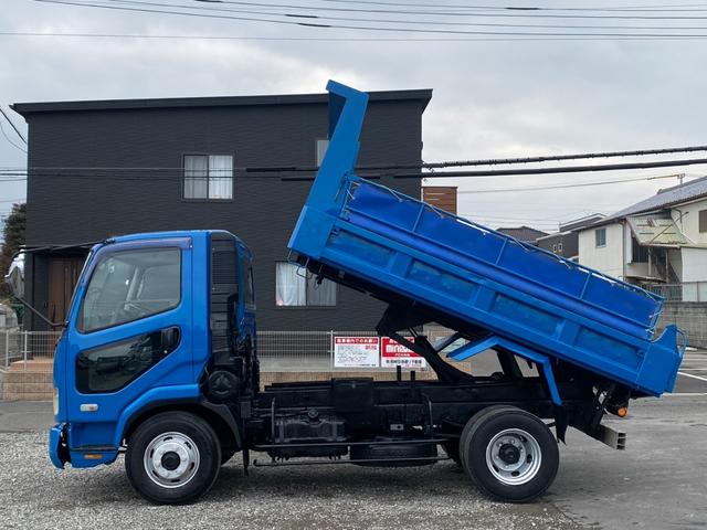 ファイター 　４ｔダンプコボレーン　メッキパーツ（20枚目）