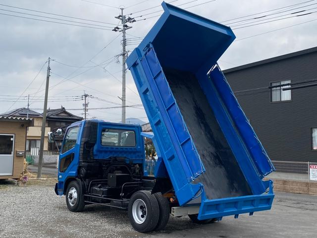 ファイター 　４ｔダンプコボレーン　メッキパーツ（22枚目）