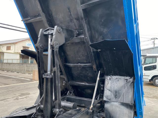 ファイター 　４ｔダンプコボレーン　メッキパーツ（24枚目）