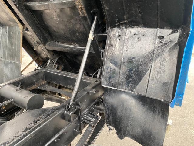 ファイター 　４ｔダンプコボレーン　メッキパーツ（26枚目）