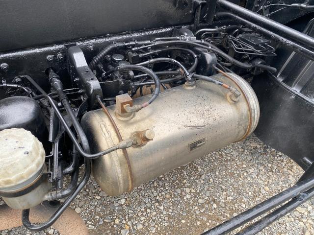 ファイター 　４ｔダンプコボレーン　メッキパーツ（35枚目）