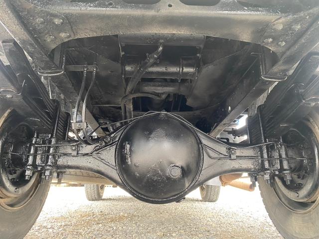 ファイター 　４ｔダンプコボレーン　メッキパーツ（38枚目）