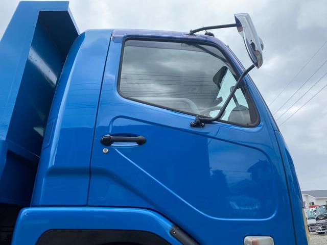 ファイター 　４ｔダンプコボレーン　メッキパーツ（39枚目）