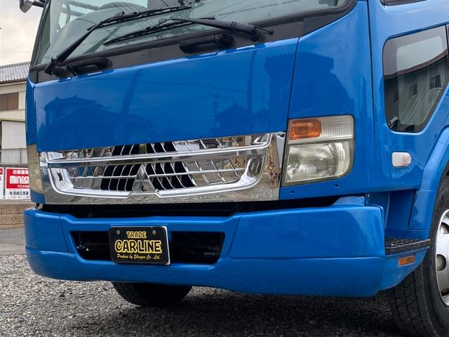 ファイター 　４ｔダンプコボレーン　メッキパーツ（42枚目）