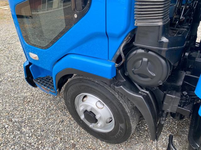 ファイター 　４ｔダンプコボレーン　メッキパーツ（44枚目）