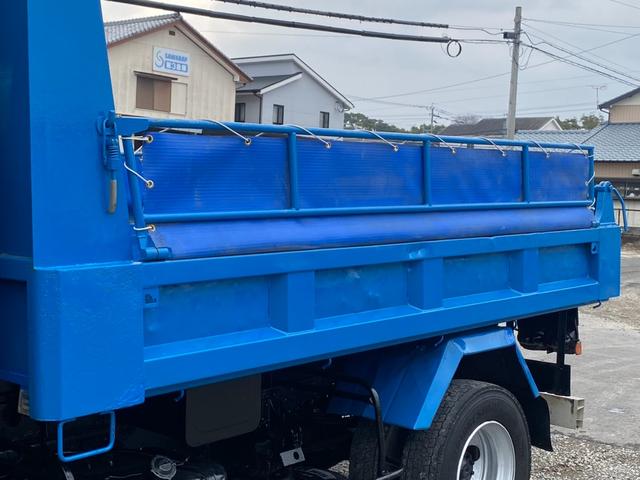 ファイター 　４ｔダンプコボレーン　メッキパーツ（45枚目）