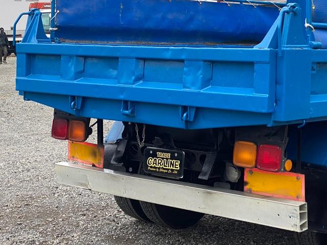 ファイター 　４ｔダンプコボレーン　メッキパーツ（46枚目）