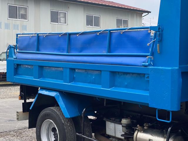 ファイター 　４ｔダンプコボレーン　メッキパーツ（47枚目）