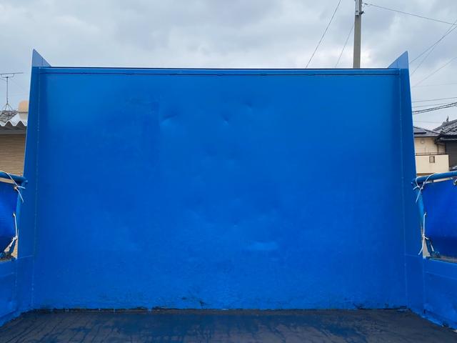 ファイター 　４ｔダンプコボレーン　メッキパーツ（49枚目）