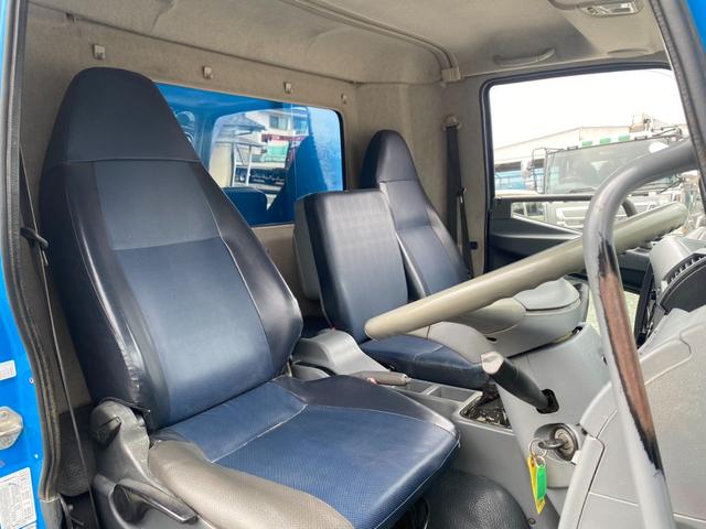 ファイター 　４ｔダンプコボレーン　メッキパーツ（53枚目）