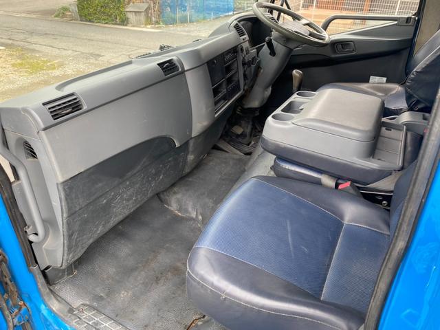 ファイター 　４ｔダンプコボレーン　メッキパーツ（54枚目）