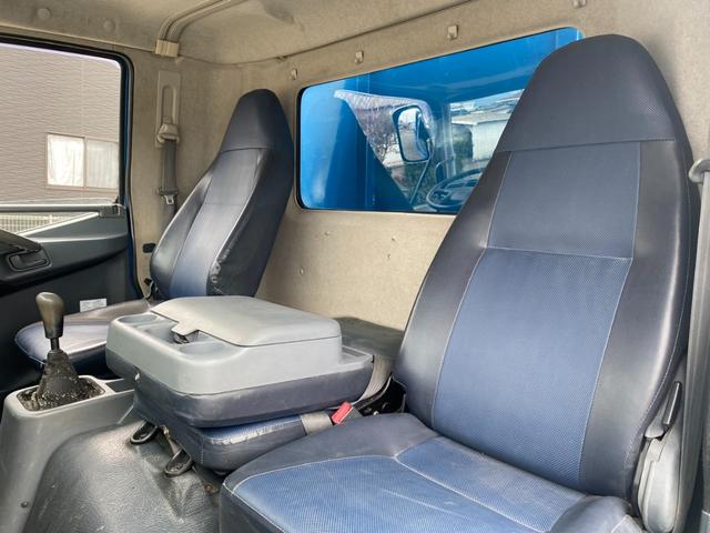 ファイター 　４ｔダンプコボレーン　メッキパーツ（56枚目）