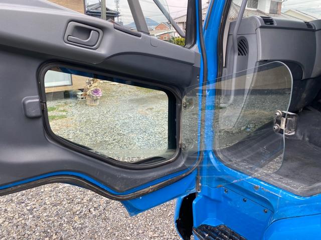 ファイター 　４ｔダンプコボレーン　メッキパーツ（57枚目）