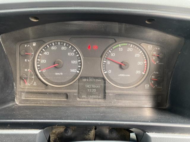 ファイター 　４ｔダンプコボレーン　メッキパーツ（61枚目）