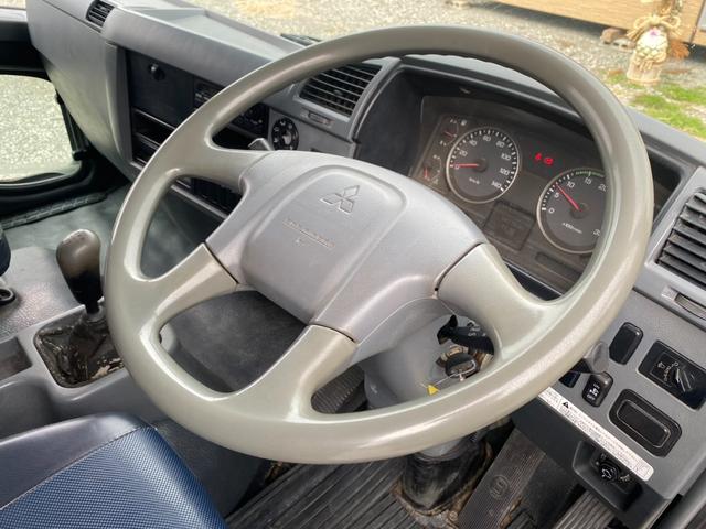 ファイター 　４ｔダンプコボレーン　メッキパーツ（62枚目）