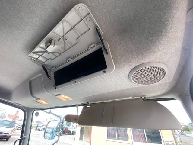 ファイター 　４ｔダンプコボレーン　メッキパーツ（66枚目）