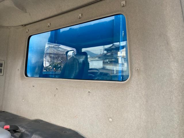 ファイター 　４ｔダンプコボレーン　メッキパーツ（69枚目）